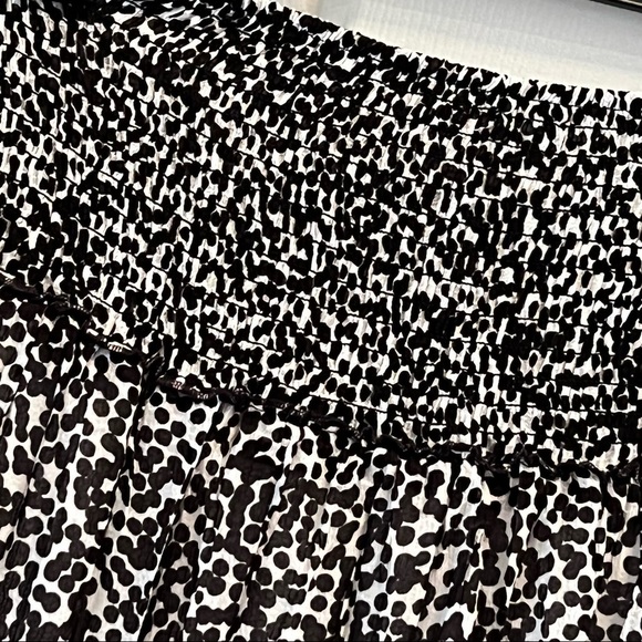 Jones New York signature pleaded skirt S - Picture 3 of 6